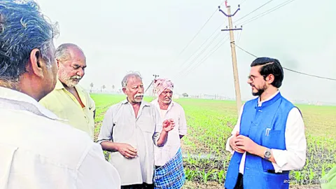 అక్రమంగా యూరియా కలిగి ఉంటే చర్యలు 