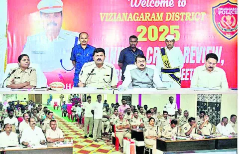 గంజాయి రవాణాకు అడ్డుకట్ట..