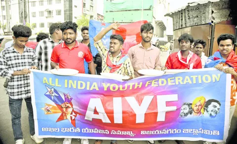 జాబు ఏది బాబూ..? 