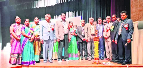 ఫార్మసీ రంగంలో ఉపాధి అవకాశాలు మెండు