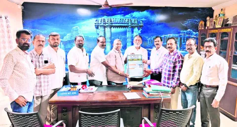 రేపటి నుంచి  సైన్స్‌ కార్నివాల్‌
