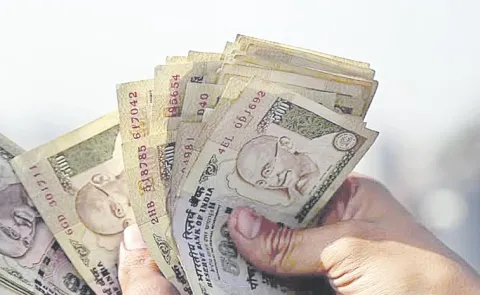 Telangana Govt considering fixing cadre strength in Registration Department