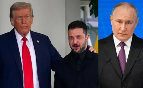 Russia Target Ukraine Places12