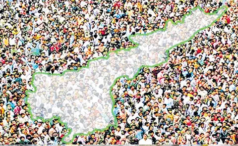 Changes and additions in the reorganization of districts