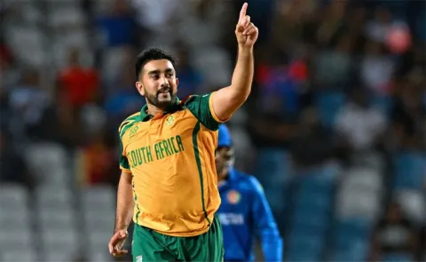 Tabraiz Shamsi drags South African cricket to court, wins the legal battle5