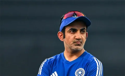 BCCI Secretary issue final verdict on Gautam Gambhir sacked as Test head coach6