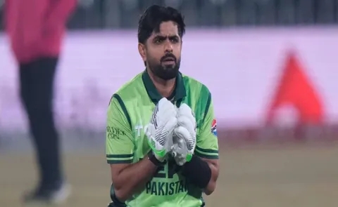 Pakistan leave out Babar Azam, Shaheen Afridi from T20I squad for Sri Lanka series