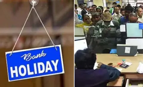 2026 January Bank Holidays Full List2