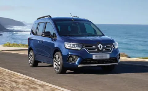 Renault to Increase Car Prices by up to 2% Starting January