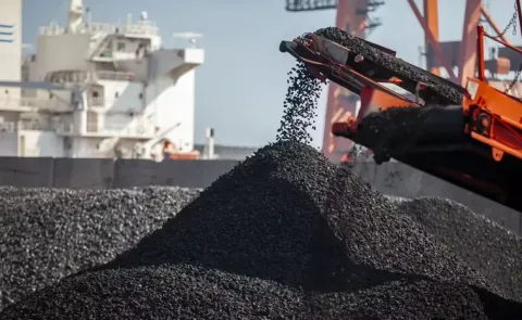 Axis Energy Reliance Top Bidders in Coal Blocks Auction for Gasification3