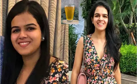 Weight Loss Tips: Fitness Coach Who Lost 22 Kg In 15 Weeks