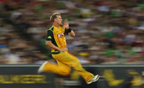 Brett Lee inducted into Australian cricket Hall of Fame5