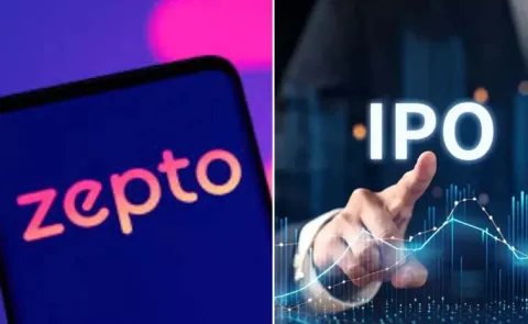 Zepto Files Confidential Papers For Rs 11000 Crore IPO With SEBI