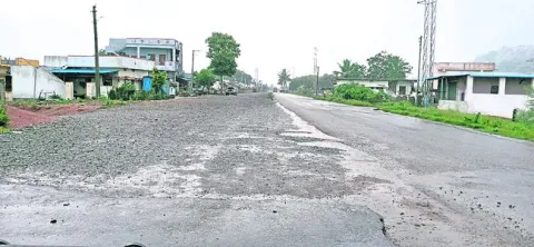 ‘దారి’చూపు నారసింహా.. 