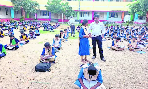 ‘పది’కి రెండు నెలలే కీలకం