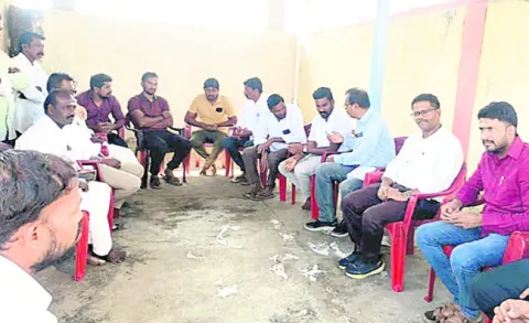 అభివృద్ధికి కృషి చేస్తాం