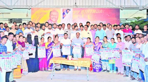 ప్రభుత్వ విద్యను బలోపేతం చేయడమే లక్ష్యం 