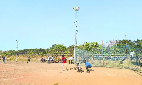 ‘హక్కుల కోసం పోరాటం’ 
