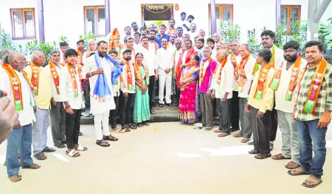 భవిష్యత్‌ బీజేపీదే 