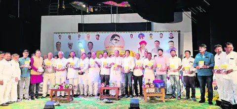 మంచి పనులే చరిత్రలో నిలుస్తాయి