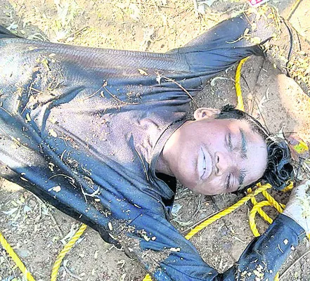 గల్లంతైన బాలుడి మృతదేహం లభ్యం