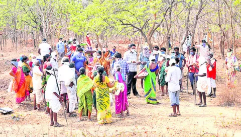 ‘ఉపాధి’కి ప్రయోజనం 