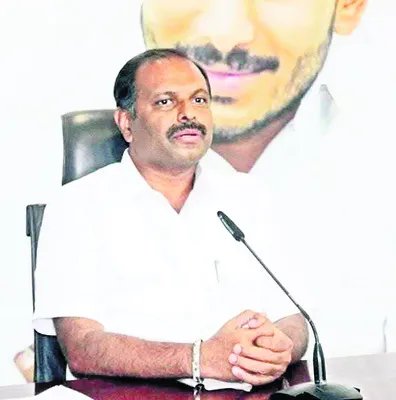 అన్నమయ్య జిల్లాను రద్దు చేస్తే చరిత్రహీనులవుతారు 