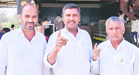 జిల్లా ఎస్సీ, ఎస్టీ అట్రాసిటీ విజిలెన్స్‌ మానిటరింగ్‌ క