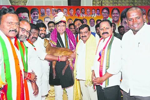 డిజిటల్‌ పల్లెలుగా మారాలి 