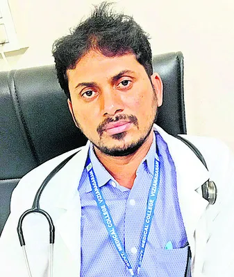 ●మంచుబారిన పడకుండా జాగ్రత్త 
