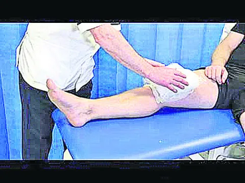 మా క్లినిక్‌కు వచ్చేయండి..