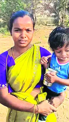 అదనపు కట్నం కోసం నా భర్త వేధిస్తున్నాడు
