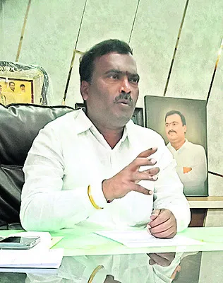 మిగిలిన మూడు మండలాలను ‘అనకాపల్లి’లోనే కొనసాగించాలి 