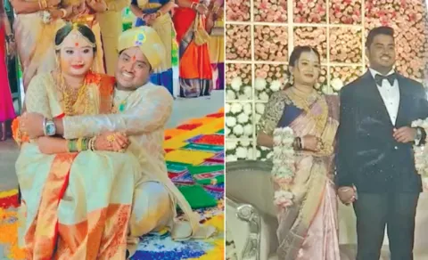 BIG Twist In Bengaluru Ganavi Case 