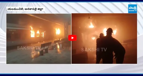 Reasons Behind Ernakulam Express Train Tragedy 1