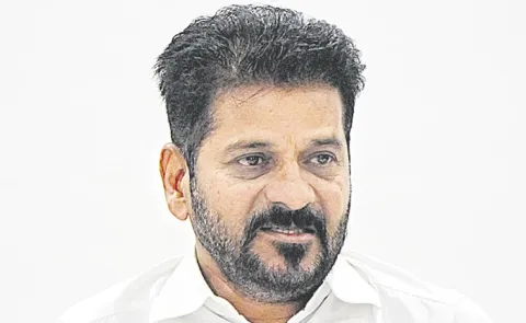 CM Revanth Reddy Fires on the BRS government over Kaleshwaram and Palamuru