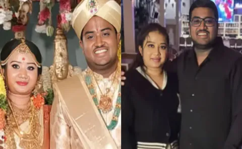 Newlywed Bengaluru Couple Dies By Suicide 2 Days And 1,000 km Apart