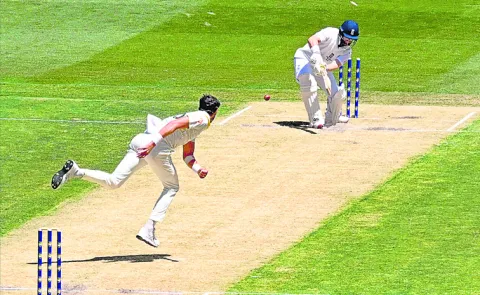 Cricket Australia loss of Rs 60 crore5