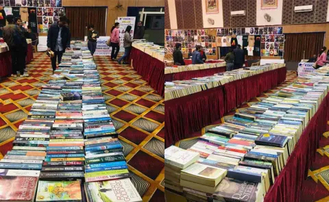 A literary masterpiece created for the younger generation