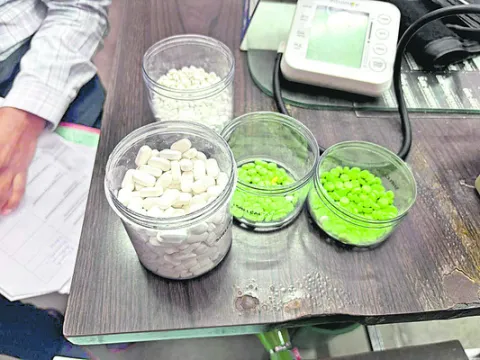 ప్రైవేటు వైద్యంపైపర్యవేక్షణ కరువు! 