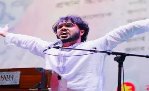 Inquilab Manch leader Sharif Osman Hadi killers did not enter India14