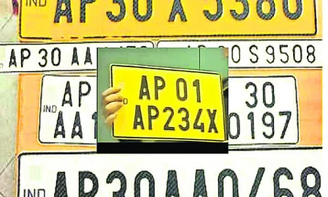 నకిలీలకు కళ్లెం 
