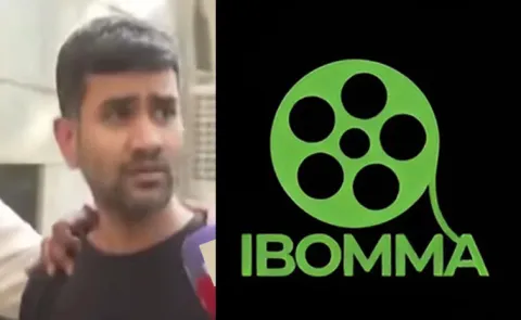 IBomma Ravi Case Investigation Completed2