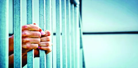 ఆగని అక్రమ కేసులు 