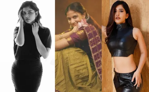 Kalyani Priyadarshan And Court Sridevi Latest News3