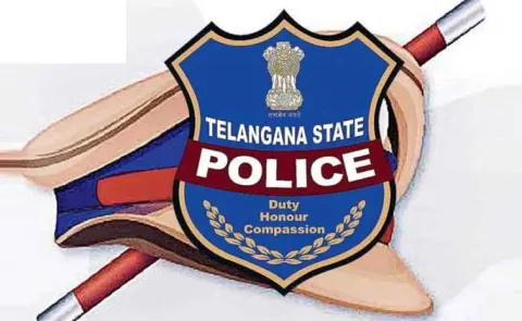 New police commissionerates in Hyderabad