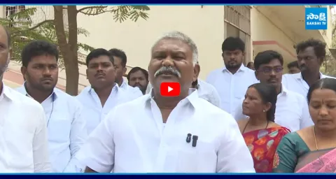 YSRCP Kethi Reddy Pedda Reddy Strong Counter to JC Prabhakar Reddy 1