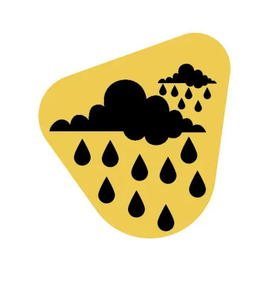 జూలై వరకు లోటు వర్షపాతం.. 
