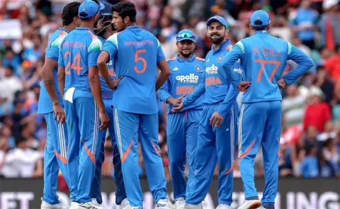 5 players who could be dropped from India ODI squad for New Zealand series1