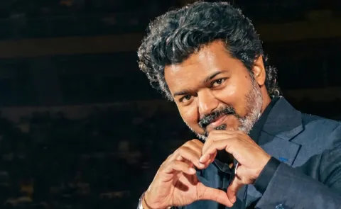 Did Vijay Sticks Political Commitment And Acting Retirement